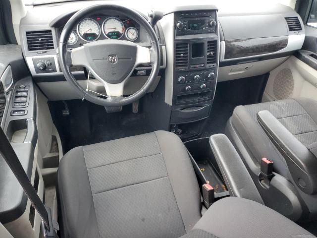 2010 Dodge Grand Caravan SXT