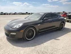 2010 Porsche Panamera S en venta en San Antonio, TX