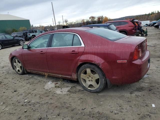 2009 Chevrolet Malibu 2LT