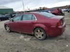 2009 Chevrolet Malibu 2LT