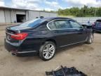 2017 BMW 750 I