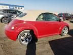 2006 Volkswagen New Beetle Convertible Option Package 2