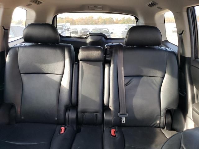 2011 Toyota Highlander Base