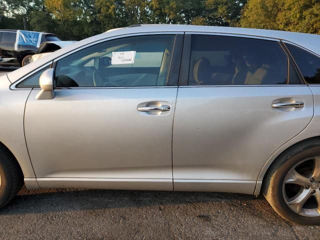 2010 Toyota Venza