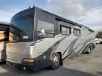 2007 Freightliner Chassis X Line Motor Home