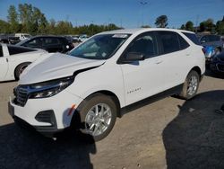 2024 Chevrolet Equinox LS en venta en Bridgeton, MO