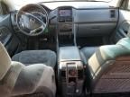 2003 Honda Pilot EXL