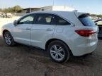 2015 Acura RDX Technology