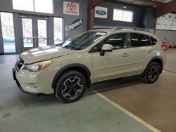 Subaru xv Crosstrek 2.0 Limited salvage cars for sale: 2013 Subaru XV Crosstrek 2.0 Limited