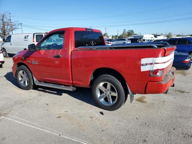 2014 Dodge RAM 1500 ST