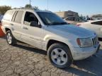 2001 Jeep Grand Cherokee Limited