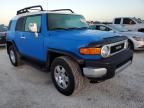 2007 Toyota FJ Cruiser