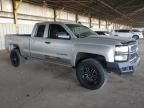 2015 Chevrolet Silverado C1500 LT