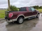 2010 Ford F150 Super Cab