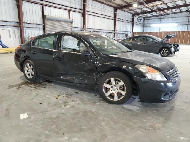 2009 Nissan Altima 2.5