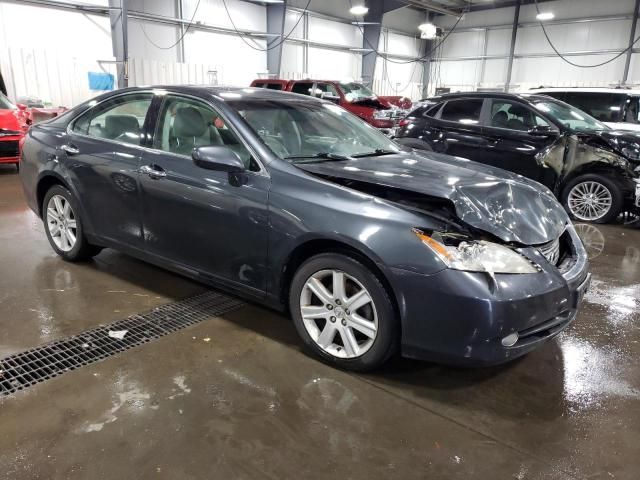 2009 Lexus ES 350