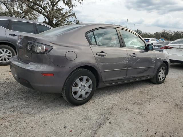 2007 Mazda 3 I