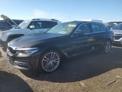 2018 BMW 540 XI en venta en Arcadia, FL