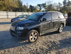 Jeep salvage cars for sale: 2016 Jeep Compass Sport