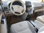 2008 Toyota Sienna LE