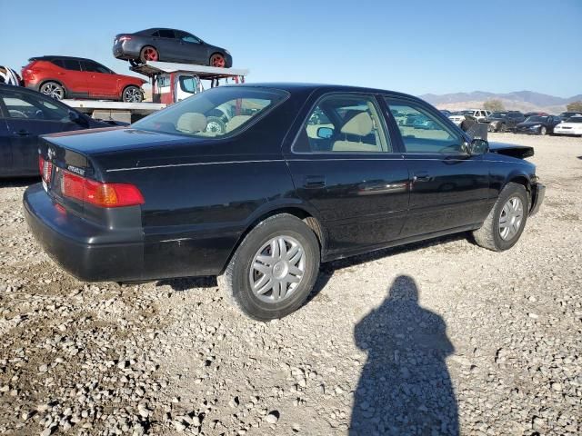 2001 Toyota Camry CE