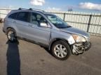 2009 Honda CR-V EXL