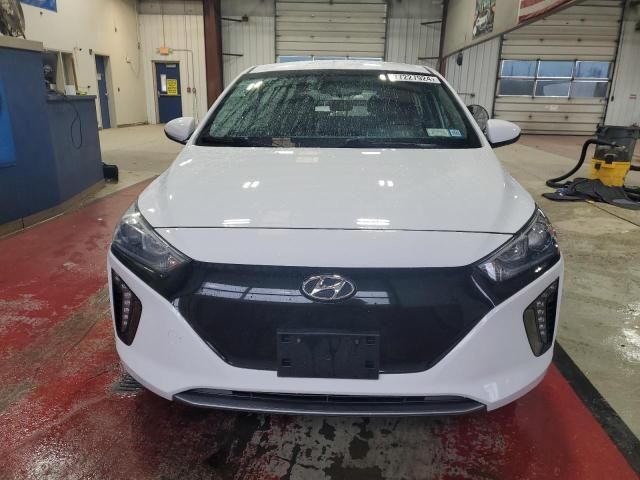 2019 Hyundai Ioniq