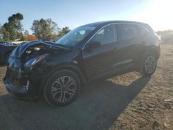 Carros con verificación Run & Drive a la venta en subasta: 2022 Ford Escape SEL