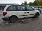 2005 Dodge Caravan SE