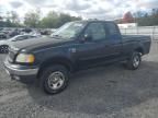 2000 Ford F150