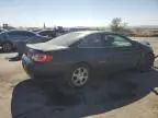 2003 Toyota Camry Solara SE