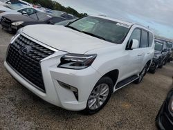 2022 Lexus GX 460 en venta en Riverview, FL