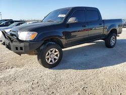 2005 Toyota Tundra Double Cab SR5 en venta en Arcadia, FL