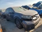 2017 Honda CR-V EXL