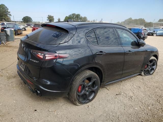 2024 Alfa Romeo Stelvio TI