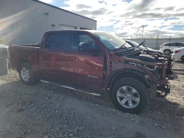 2021 Dodge RAM 1500 BIG HORN/LONE Star