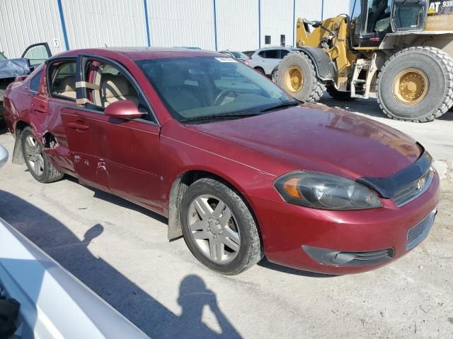 2006 Chevrolet Impala LT