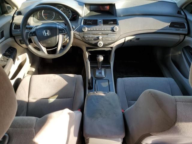 2009 Honda Accord LXP