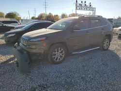 Run And Drives Cars for sale at auction: 2014 Jeep Cherokee Latitude