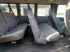 2013 Chevrolet Express G3500 LT