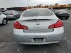 2007 Infiniti G35