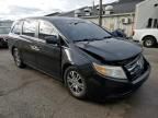 2011 Honda Odyssey EXL