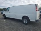 2010 GMC Savana G3500