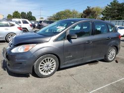 2015 Ford C-MAX SE en venta en Moraine, OH