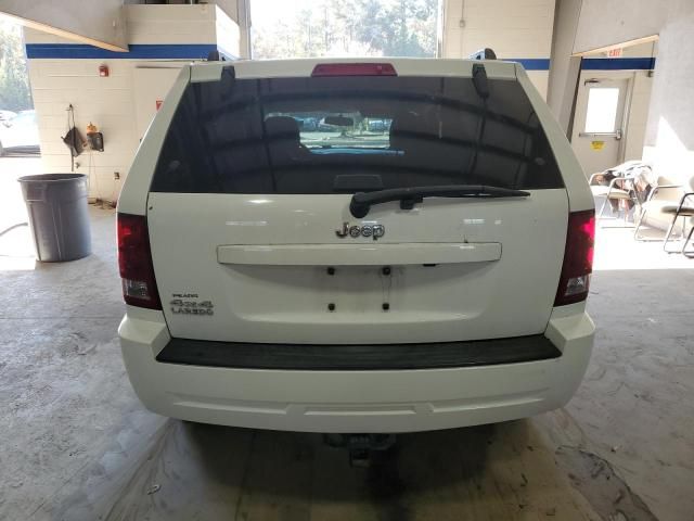 2006 Jeep Grand Cherokee Laredo