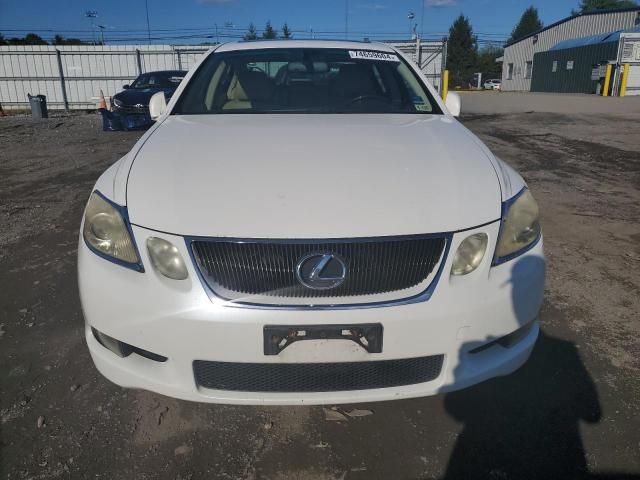 2006 Lexus GS 300