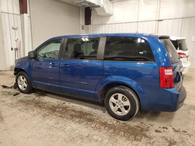 2010 Dodge Grand Caravan SE