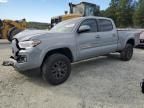 2021 Toyota Tacoma Double Cab