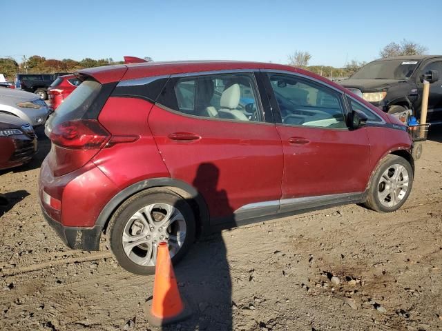 2020 Chevrolet Bolt EV LT