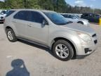 2011 Chevrolet Equinox LS